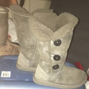 Bailey Ugg Boots
